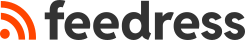 Logo do FeedRess